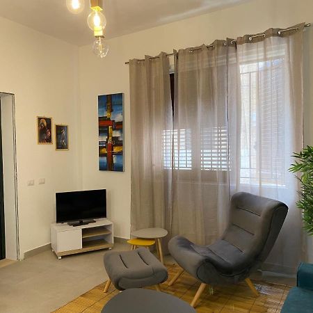 Il Ficus - Holidays Home Mazara del Vallo Eksteriør billede