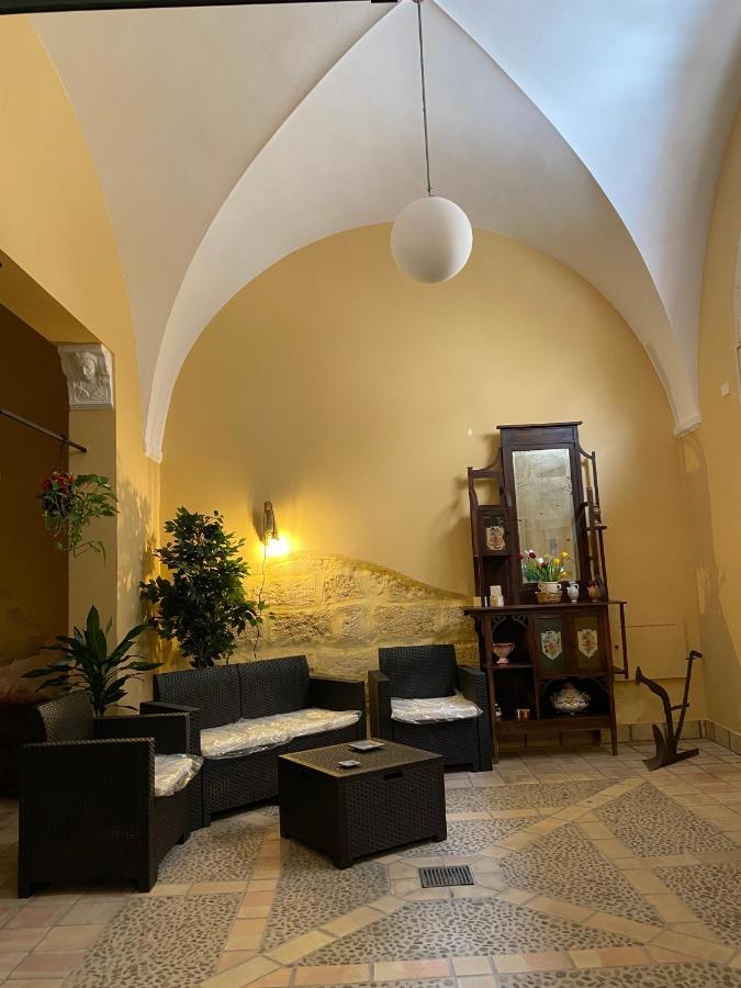 Il Ficus - Holidays Home Mazara del Vallo Eksteriør billede