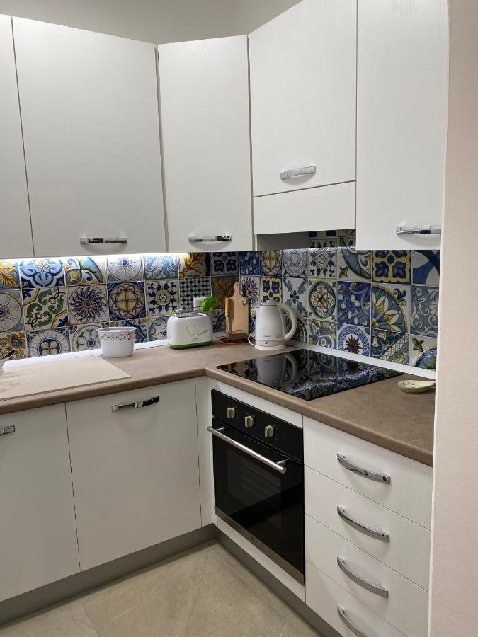 Il Ficus - Holidays Home Mazara del Vallo Eksteriør billede