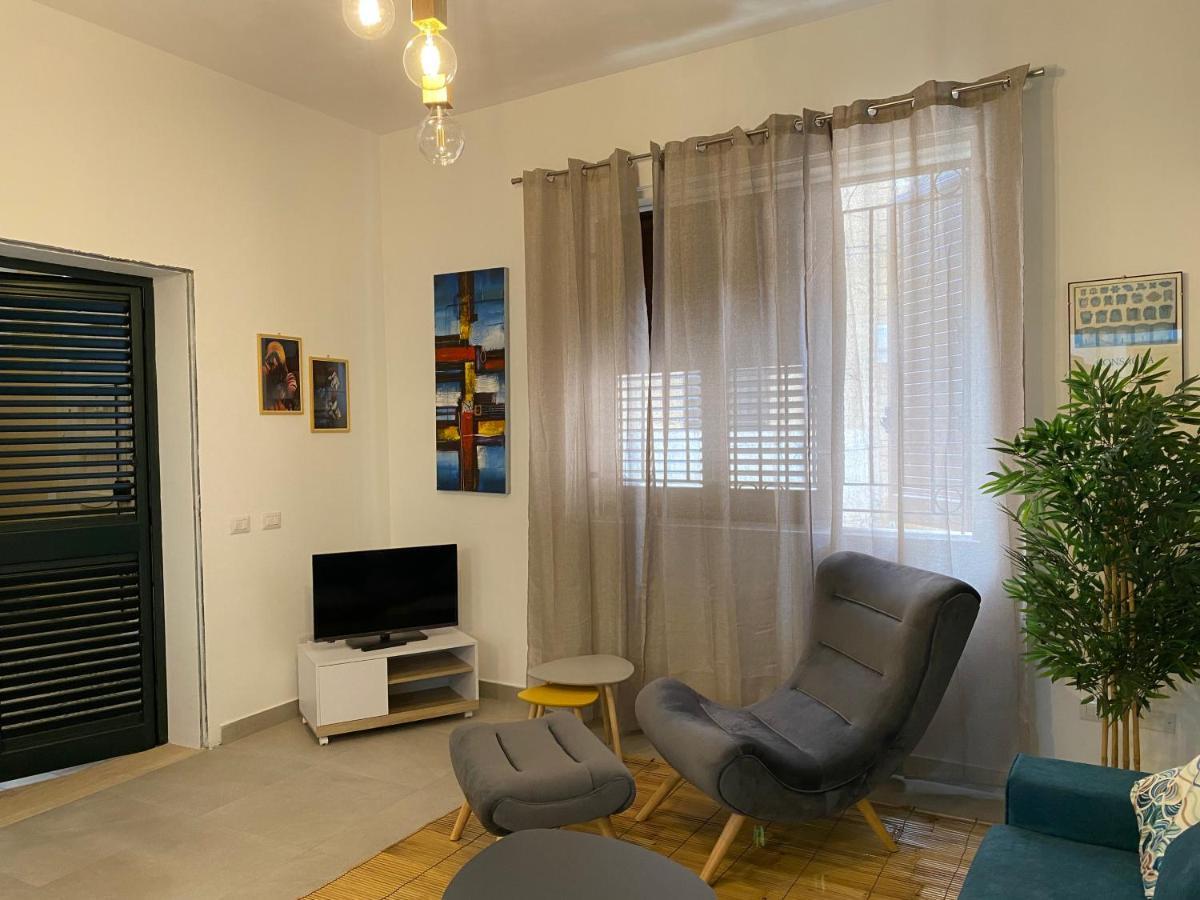 Il Ficus - Holidays Home Mazara del Vallo Eksteriør billede